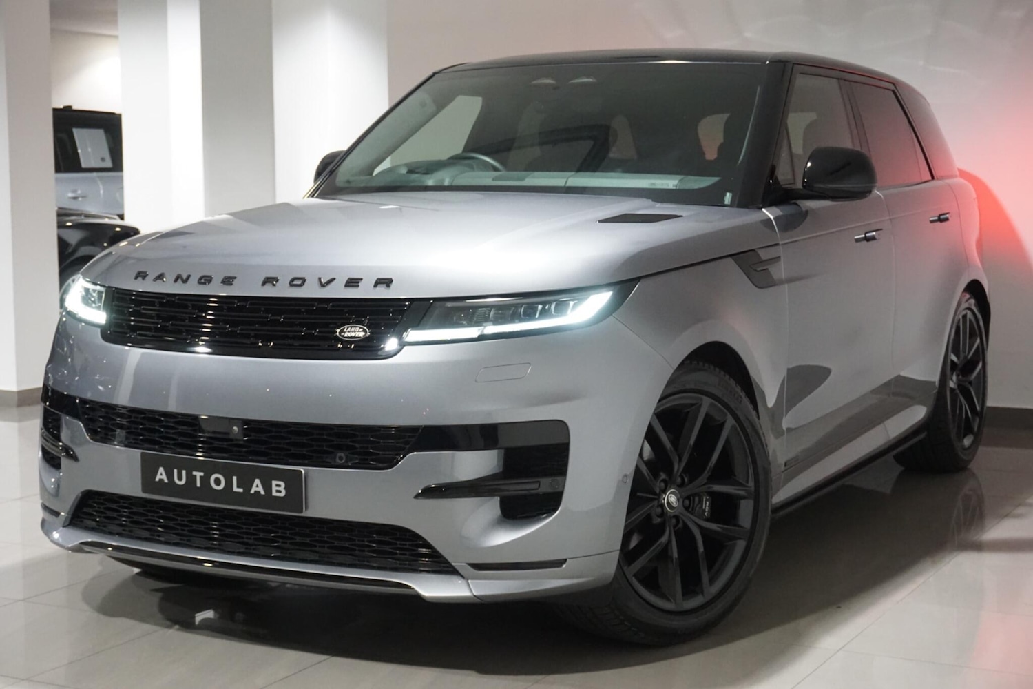 Used Land Rover Range Rover Sport 2024 for sale - 76084814: Photo 23