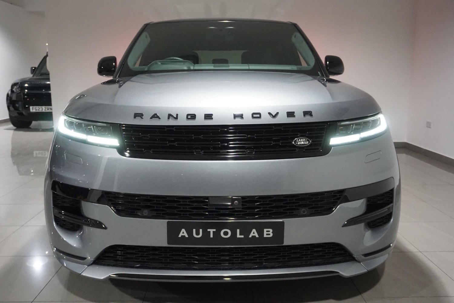 Used Land Rover Range Rover Sport 2024 for sale - 76084814: Photo 26