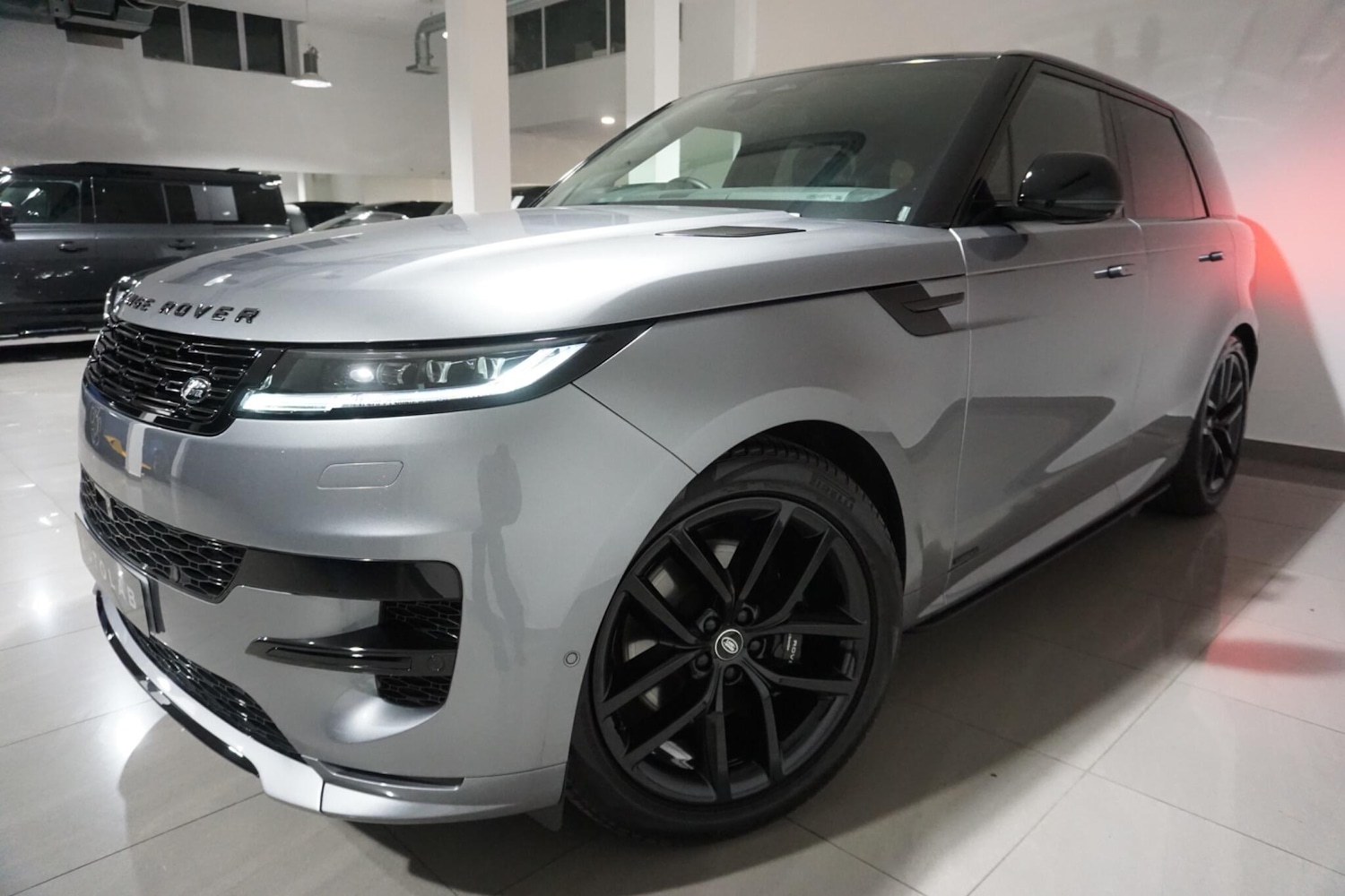 Used Land Rover Range Rover Sport 2024 for sale - 76084814: Photo 27
