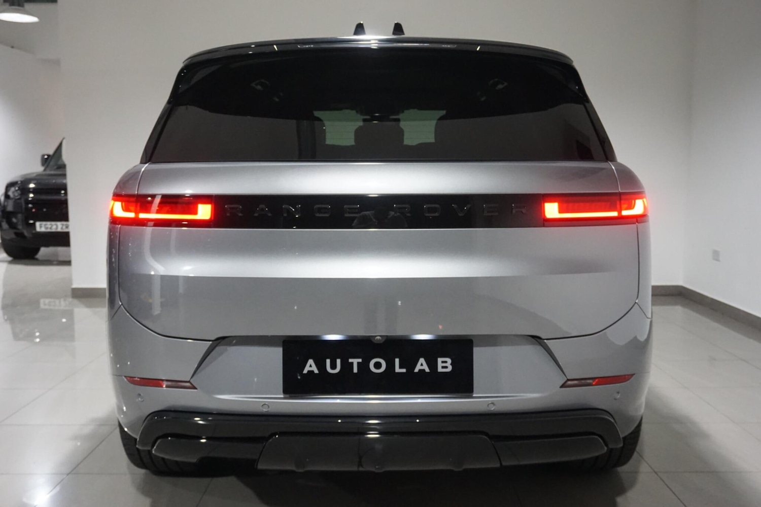 Used Land Rover Range Rover Sport 2024 for sale - 76084814: Photo 29
