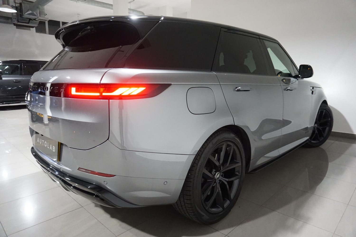 Used Land Rover Range Rover Sport 2024 for sale - 76084814: Photo 30