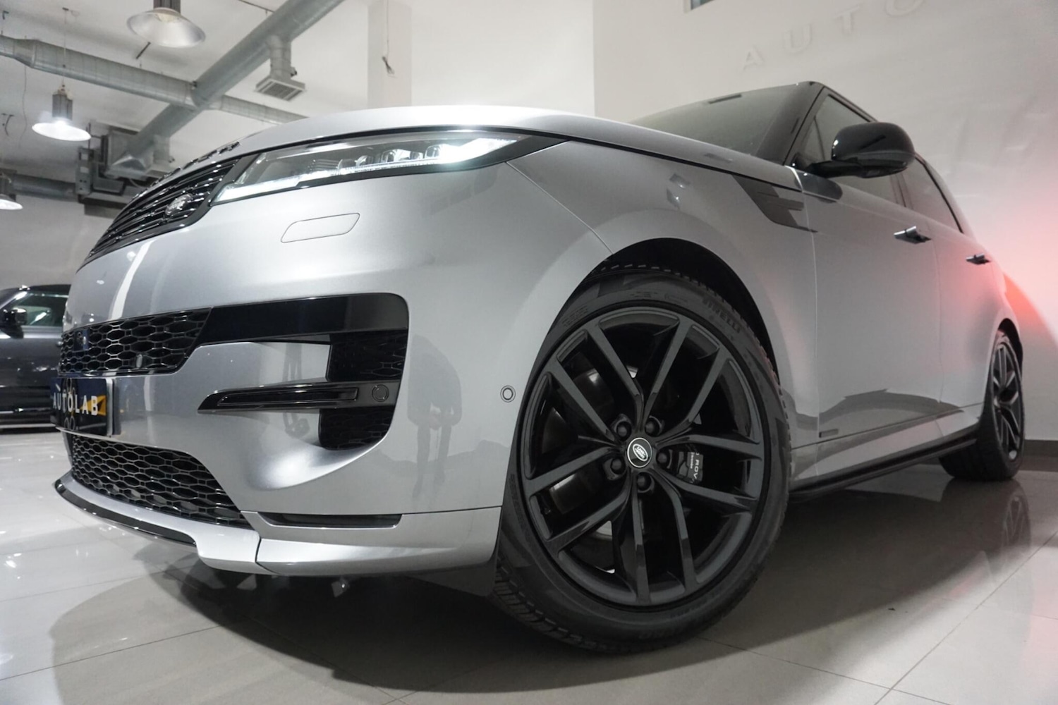 Used Land Rover Range Rover Sport 2024 for sale - 76084814: Photo 33