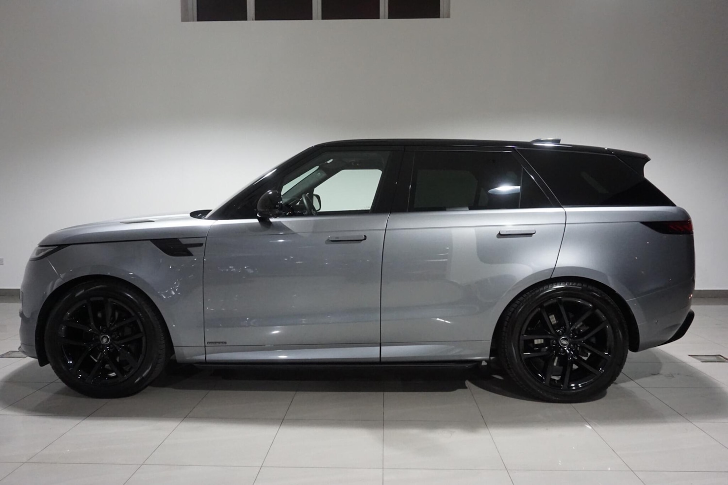 Used Land Rover Range Rover Sport 2024 for sale - 76084814: Photo 36