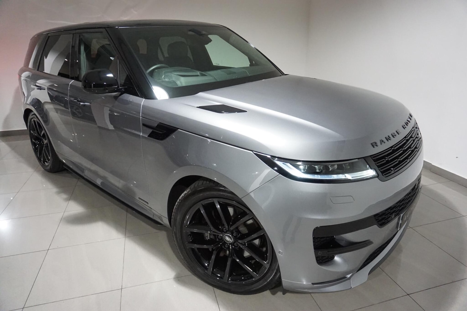 Used Land Rover Range Rover Sport 2024 for sale - 76084814: Photo 38
