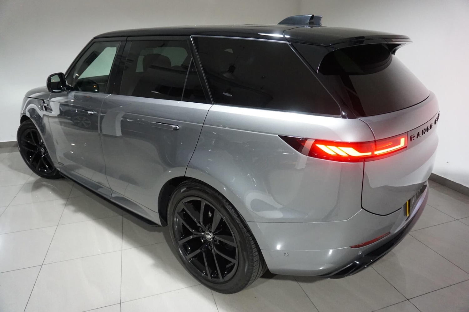 Used Land Rover Range Rover Sport 2024 for sale - 76084814: Photo 39