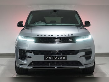 Used Land Rover Range Rover Sport 2024 for sale - 76084814: Photo 4