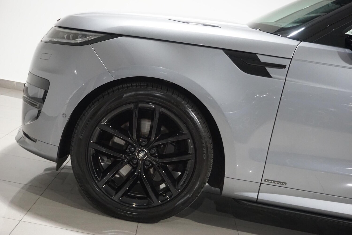 Used Land Rover Range Rover Sport 2024 for sale - 76084814: Photo 50
