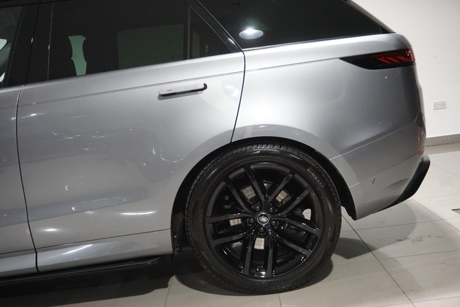 Used Land Rover Range Rover Sport 2024 for sale - 76084814: Photo 51