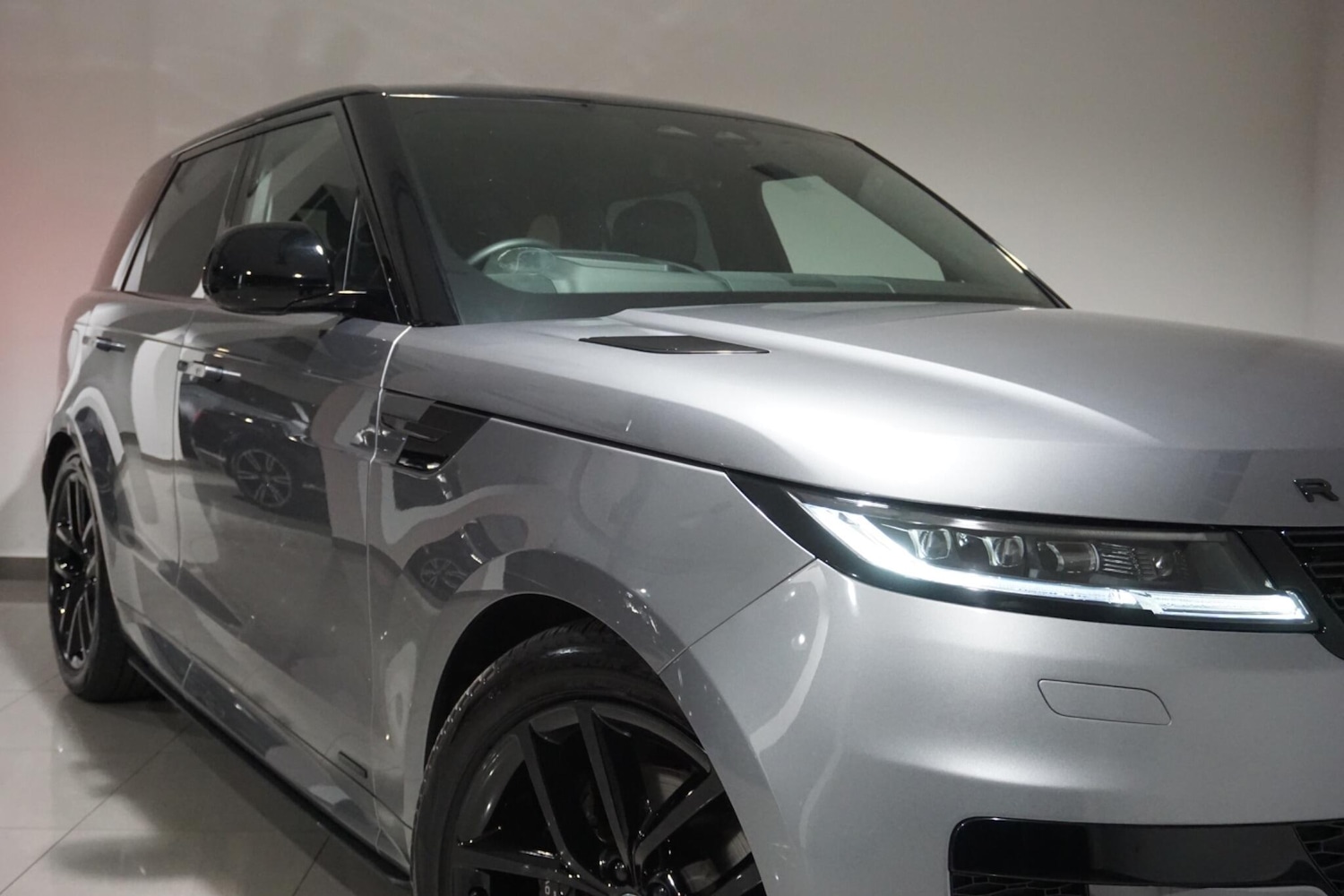Used Land Rover Range Rover Sport 2024 for sale - 76084814: Photo 52
