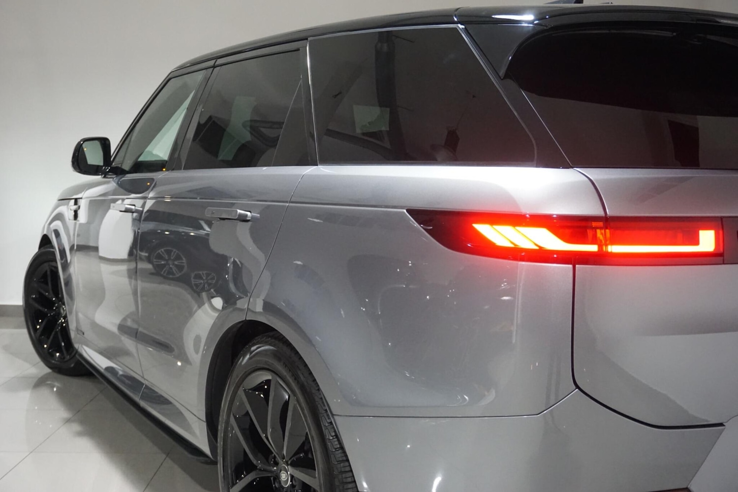 Used Land Rover Range Rover Sport 2024 for sale - 76084814: Photo 53