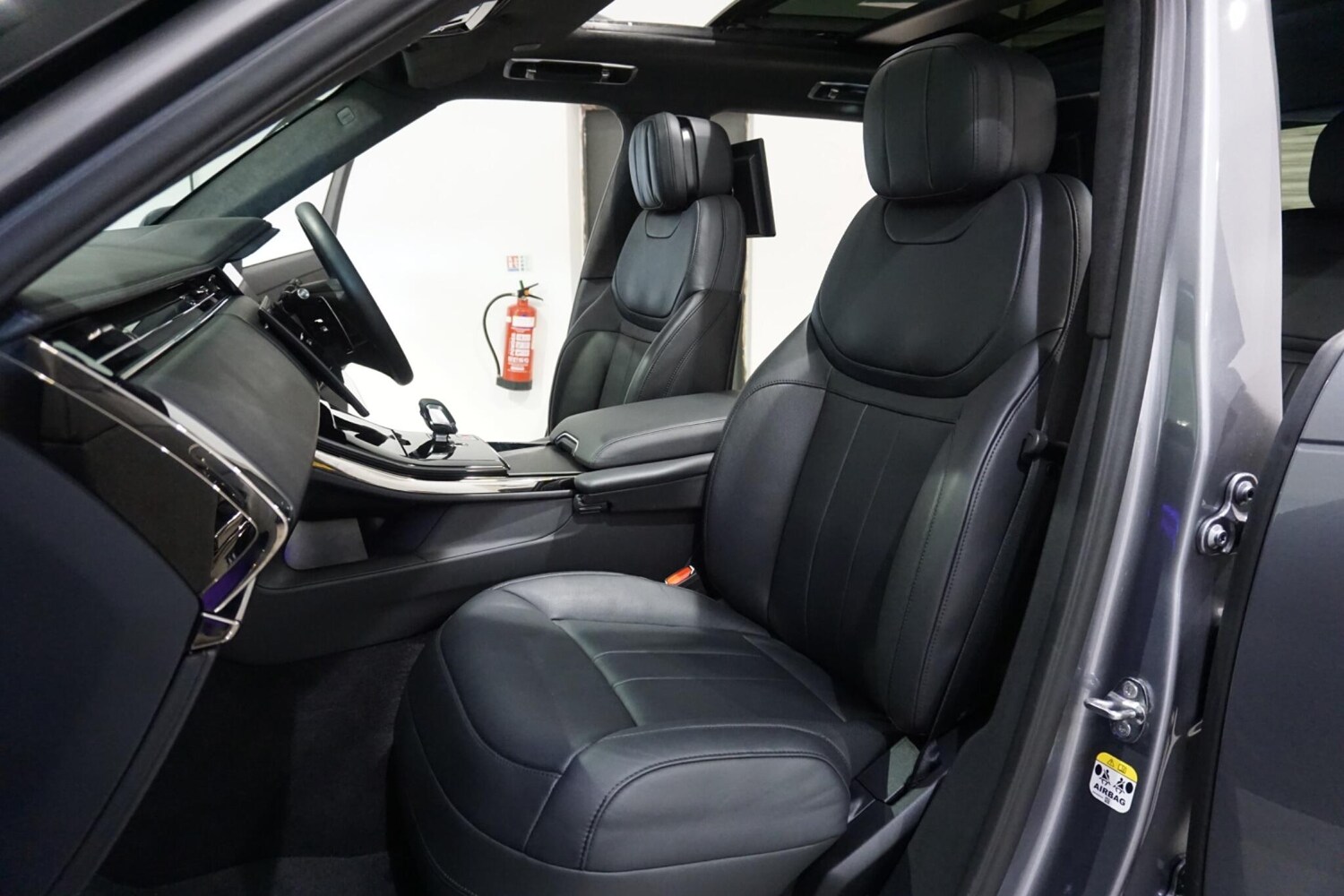Used Land Rover Range Rover Sport 2024 for sale - 76084814: Photo 55