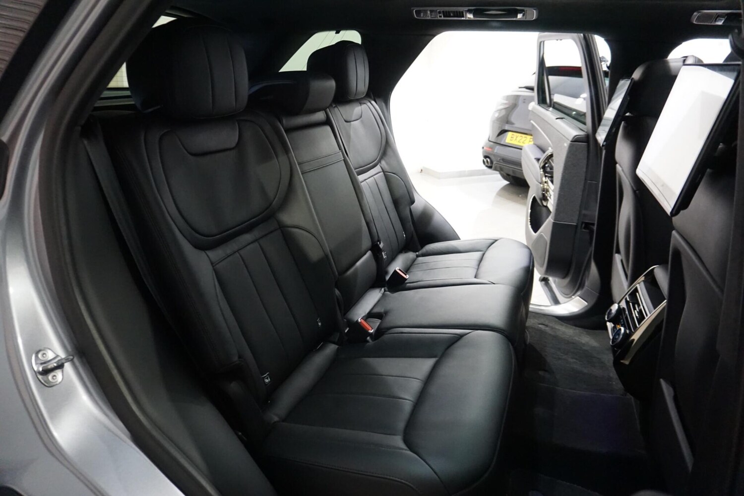 Used Land Rover Range Rover Sport 2024 for sale - 76084814: Photo 57