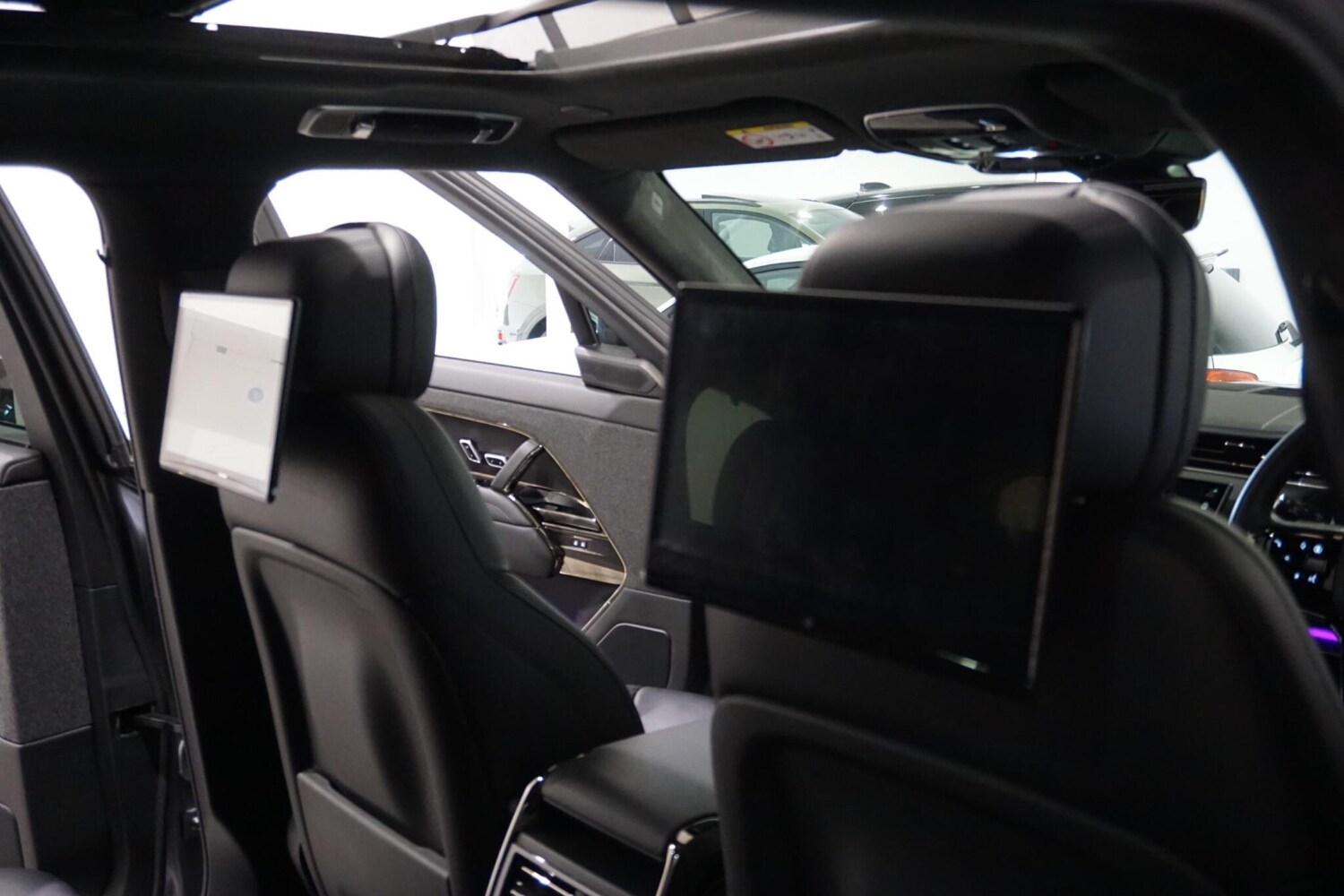 Used Land Rover Range Rover Sport 2024 for sale - 76084814: Photo 58