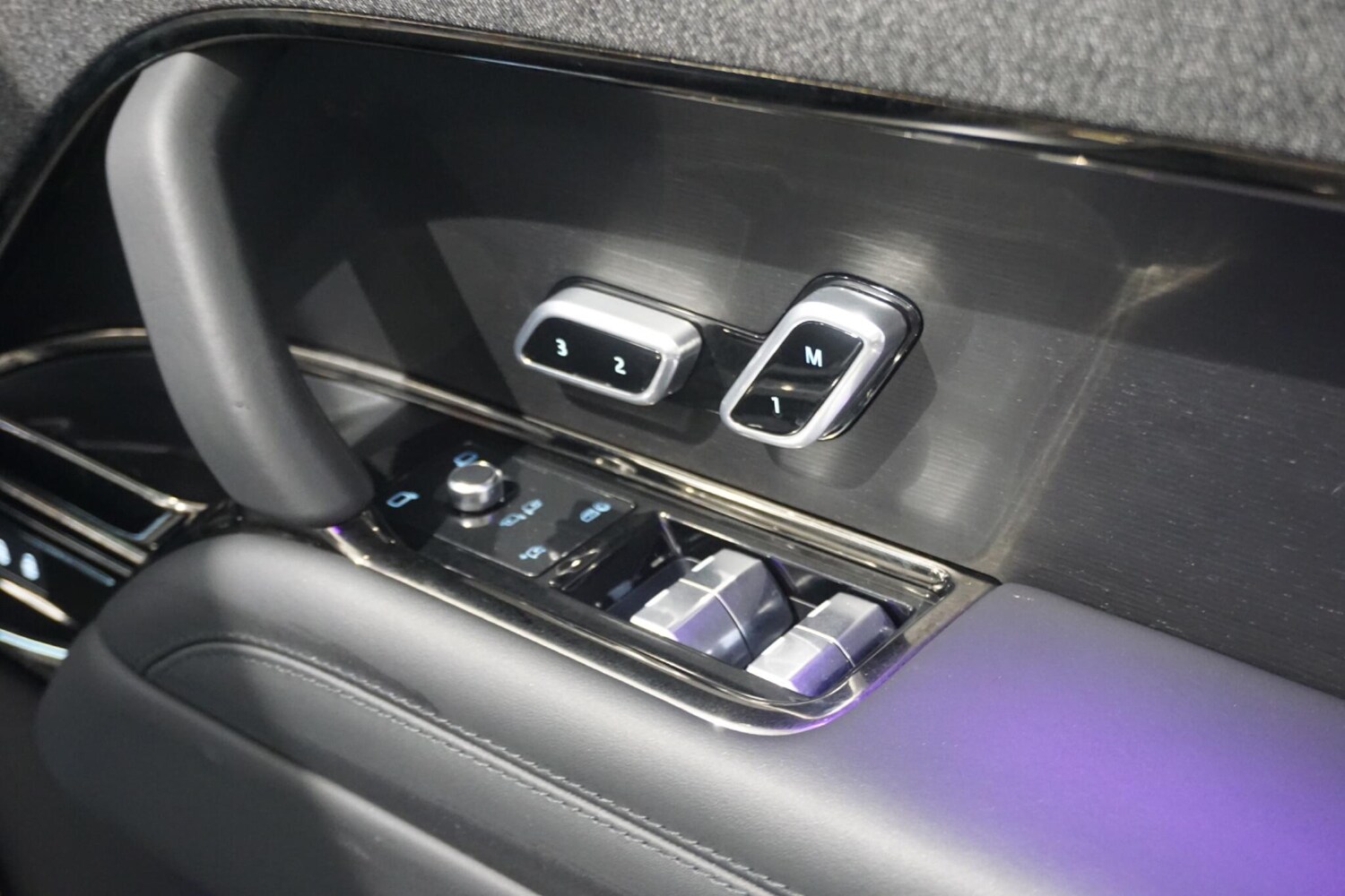Used Land Rover Range Rover Sport 2024 for sale - 76084814: Photo 68