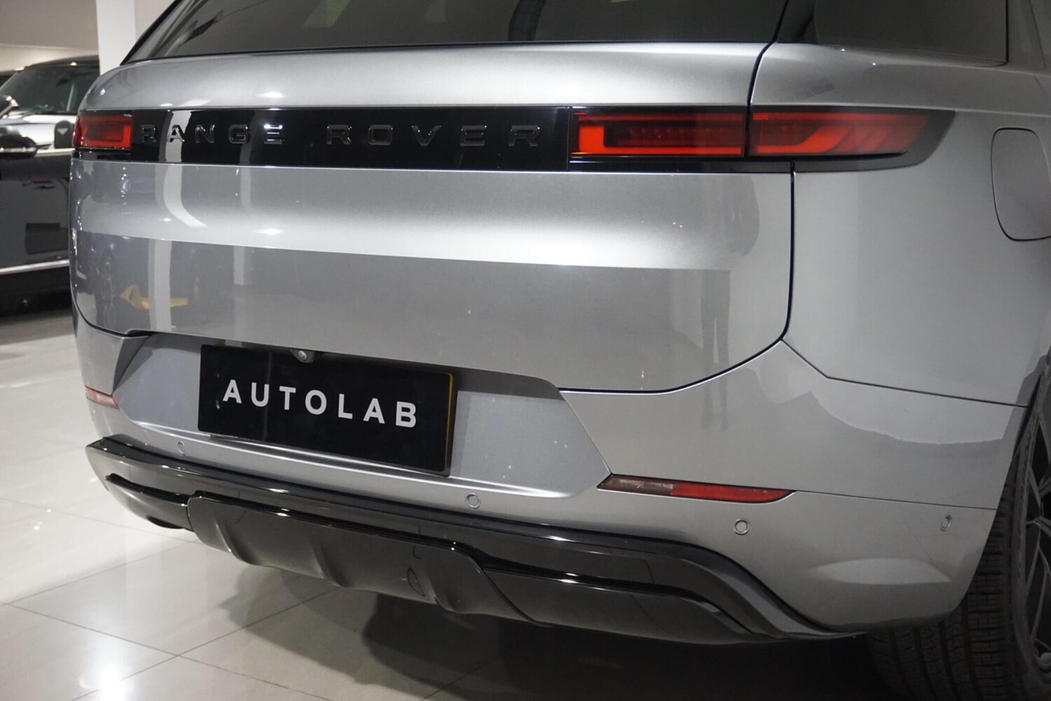 Used Land Rover Range Rover Sport 2024 for sale - 76084814: Photo 71
