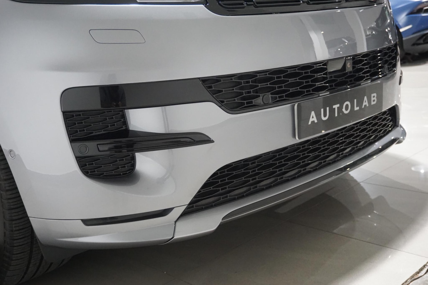 Used Land Rover Range Rover Sport 2024 for sale - 76084814: Photo 72