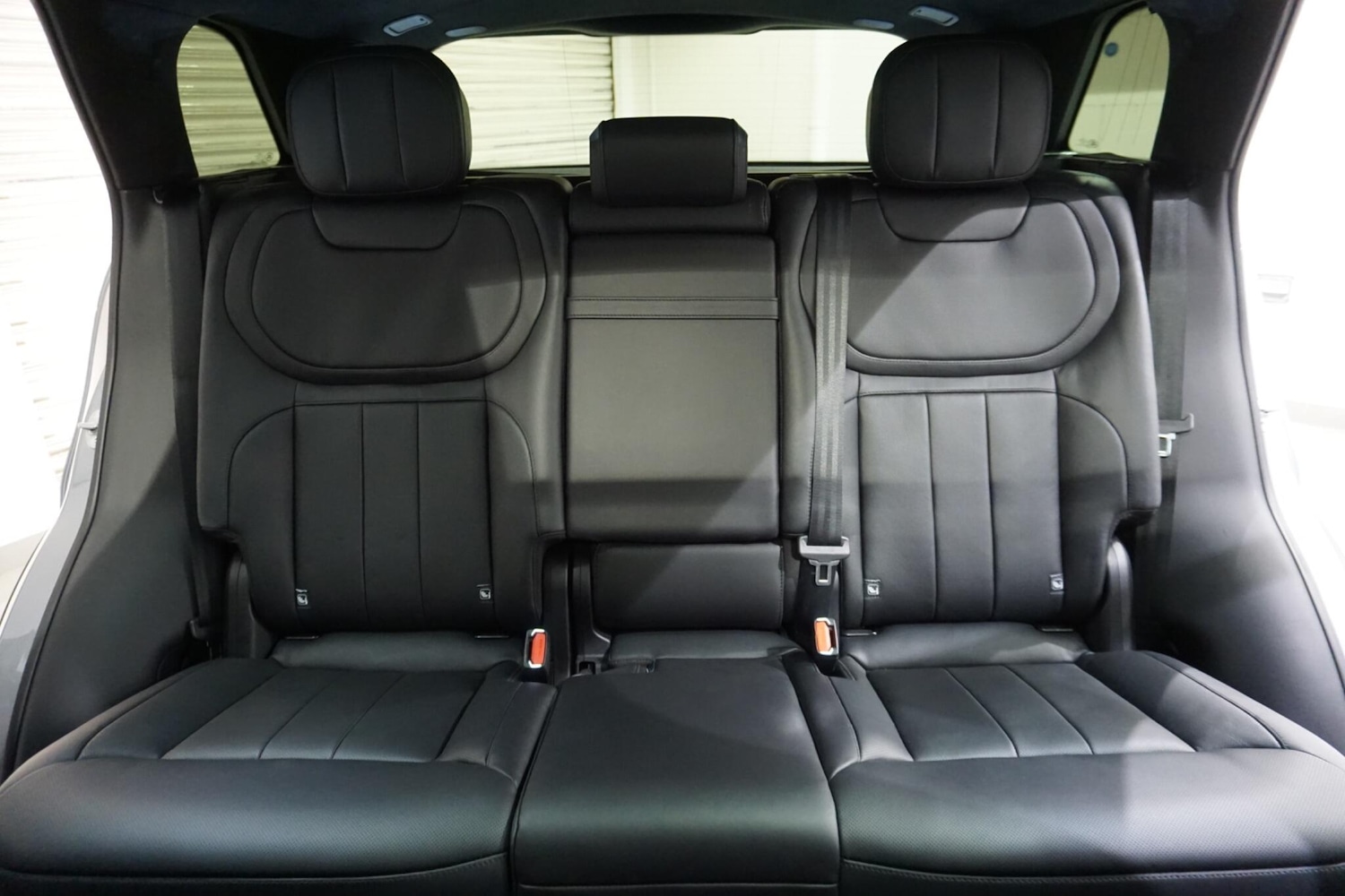 Used Land Rover Range Rover Sport 2024 for sale - 76084814: Photo 8