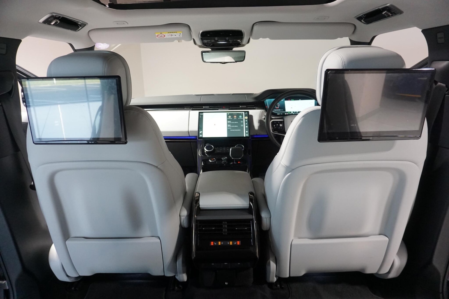 Used Land Rover Range Rover Sport 2023 for sale - 77229691: Photo 10