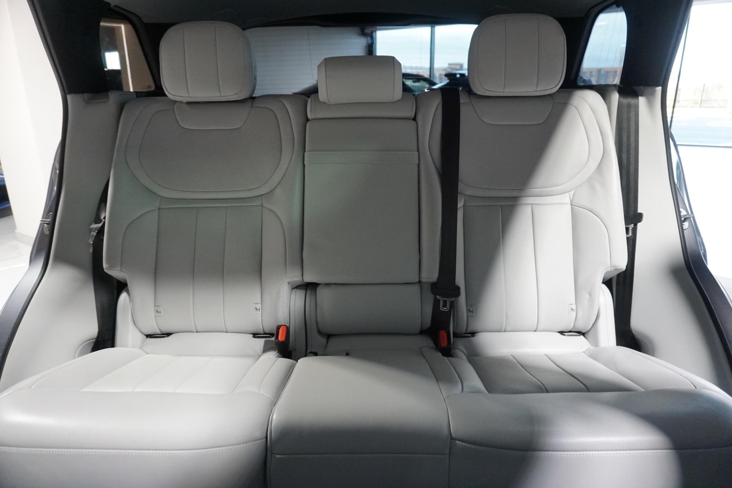 Used Land Rover Range Rover Sport 2023 for sale - 77229691: Photo 11