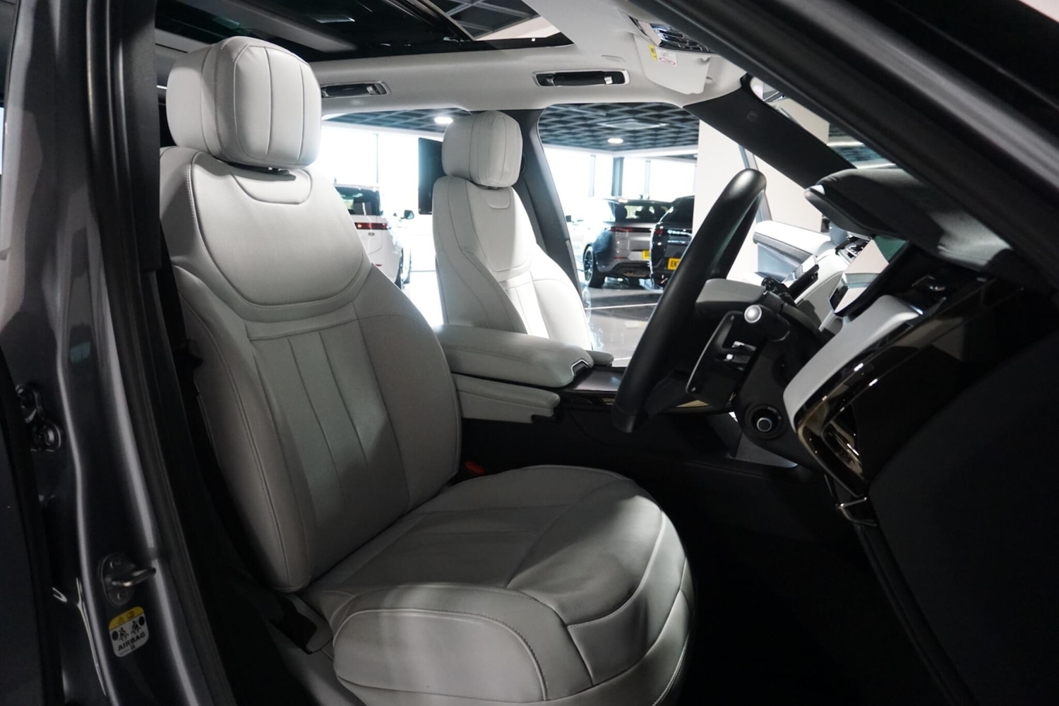 Used Land Rover Range Rover Sport 2023 for sale - 77229691: Photo 13