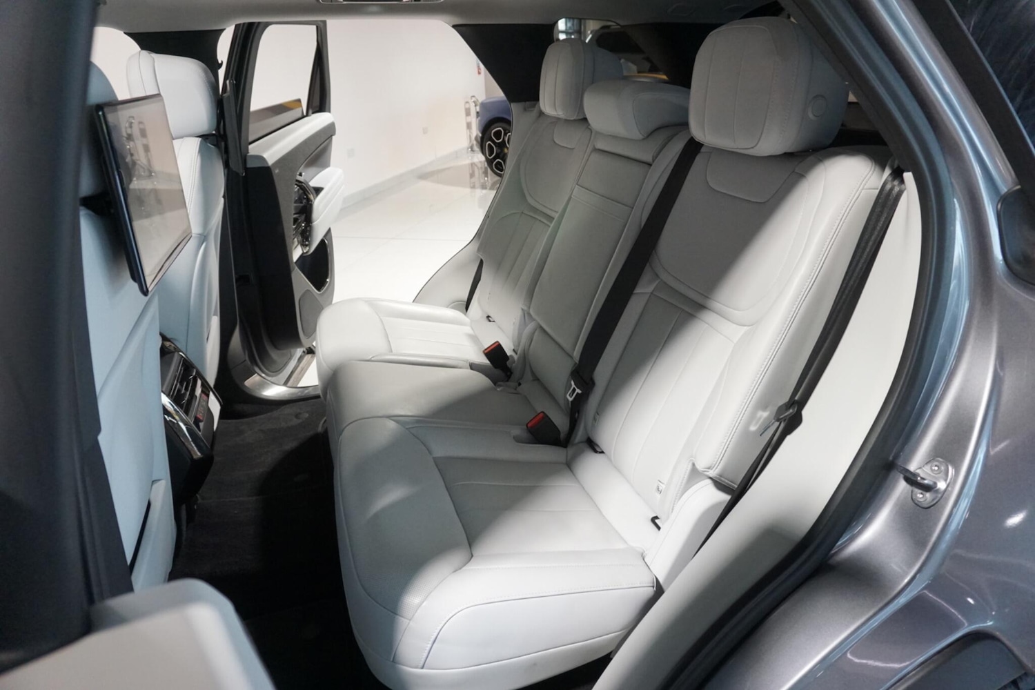 Used Land Rover Range Rover Sport 2023 for sale - 77229691: Photo 15