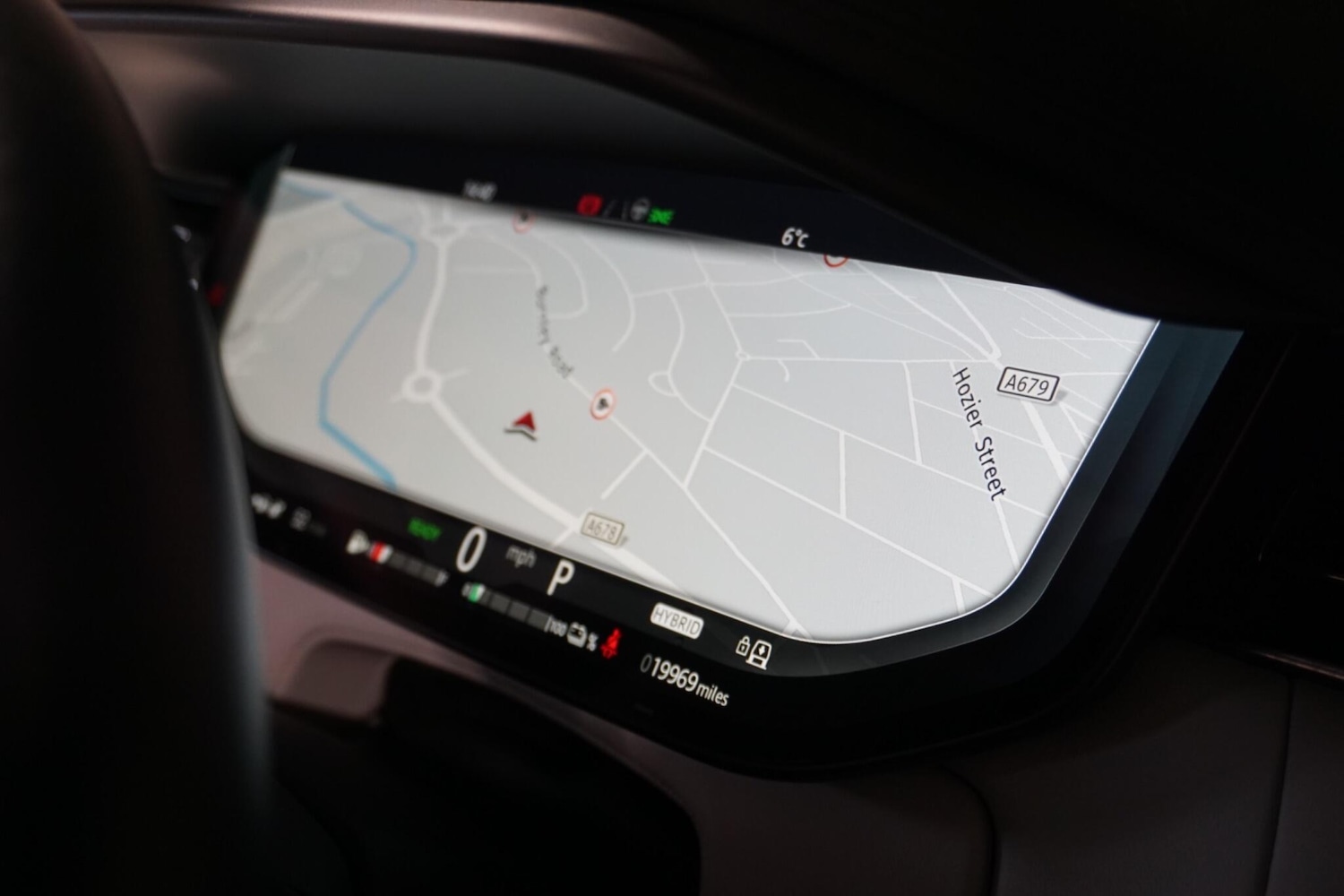 Used Land Rover Range Rover Sport 2023 for sale - 77229691: Photo 18