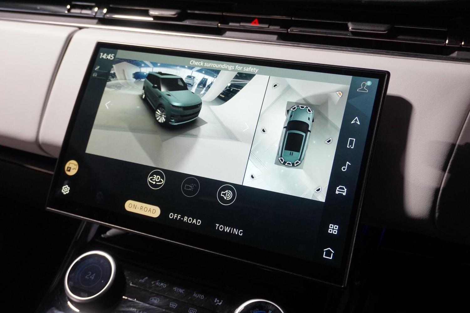 Used Land Rover Range Rover Sport 2023 for sale - 77229691: Photo 19