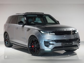 Used Land Rover Range Rover Sport 2023 for sale - 77229691: Photo