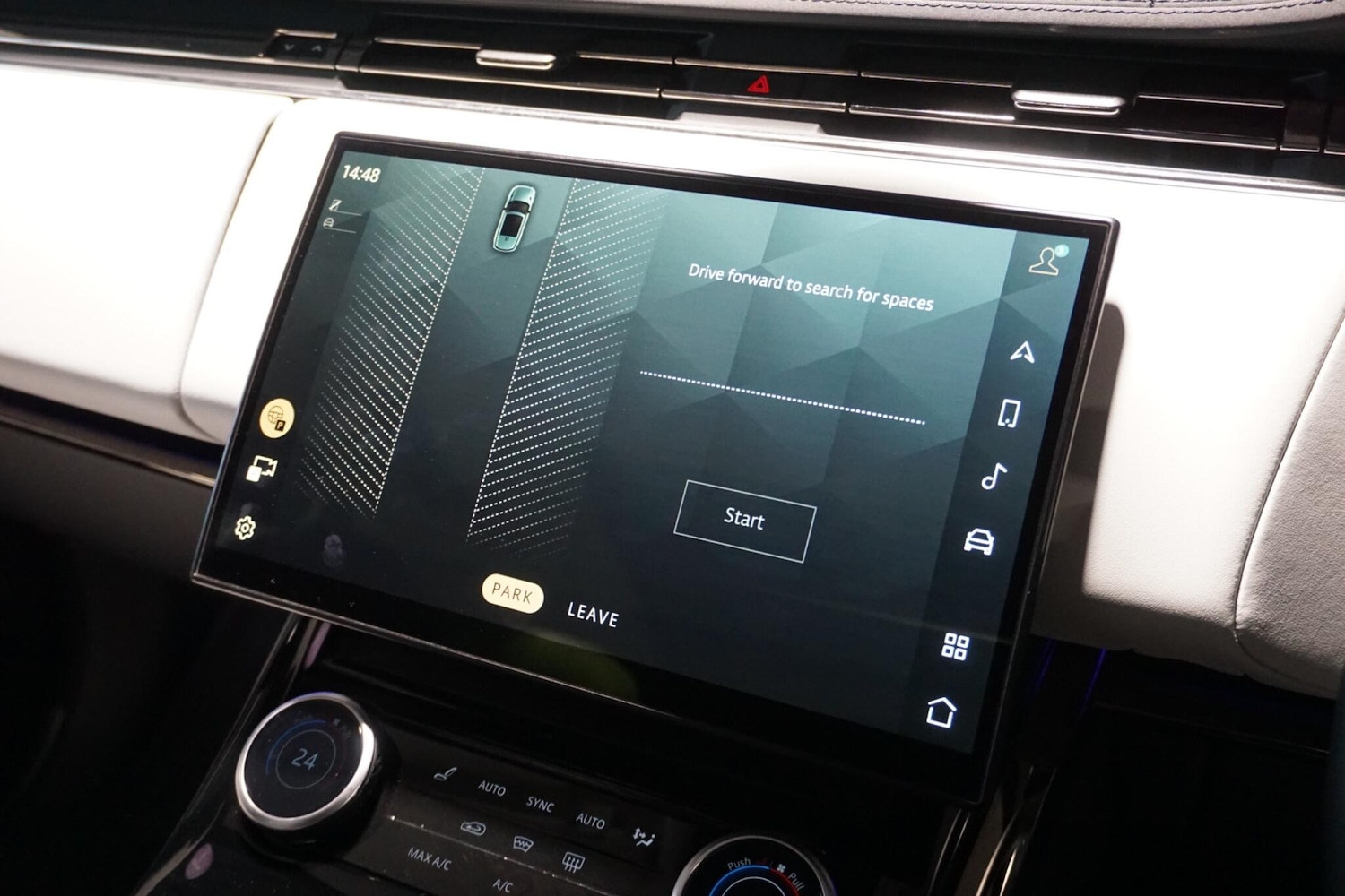 Used Land Rover Range Rover Sport 2023 for sale - 77229691: Photo 20