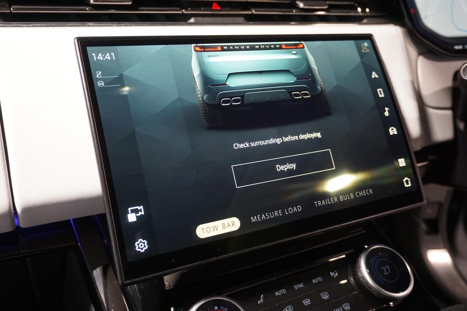 Used Land Rover Range Rover Sport 2023 for sale - 77229691: Photo 21