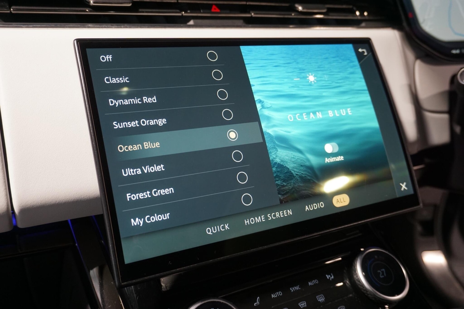 Used Land Rover Range Rover Sport 2023 for sale - 77229691: Photo 22