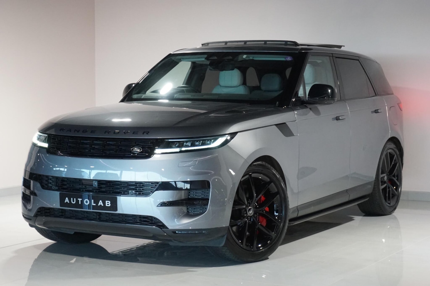 Used Land Rover Range Rover Sport 2023 for sale - 77229691: Photo 24