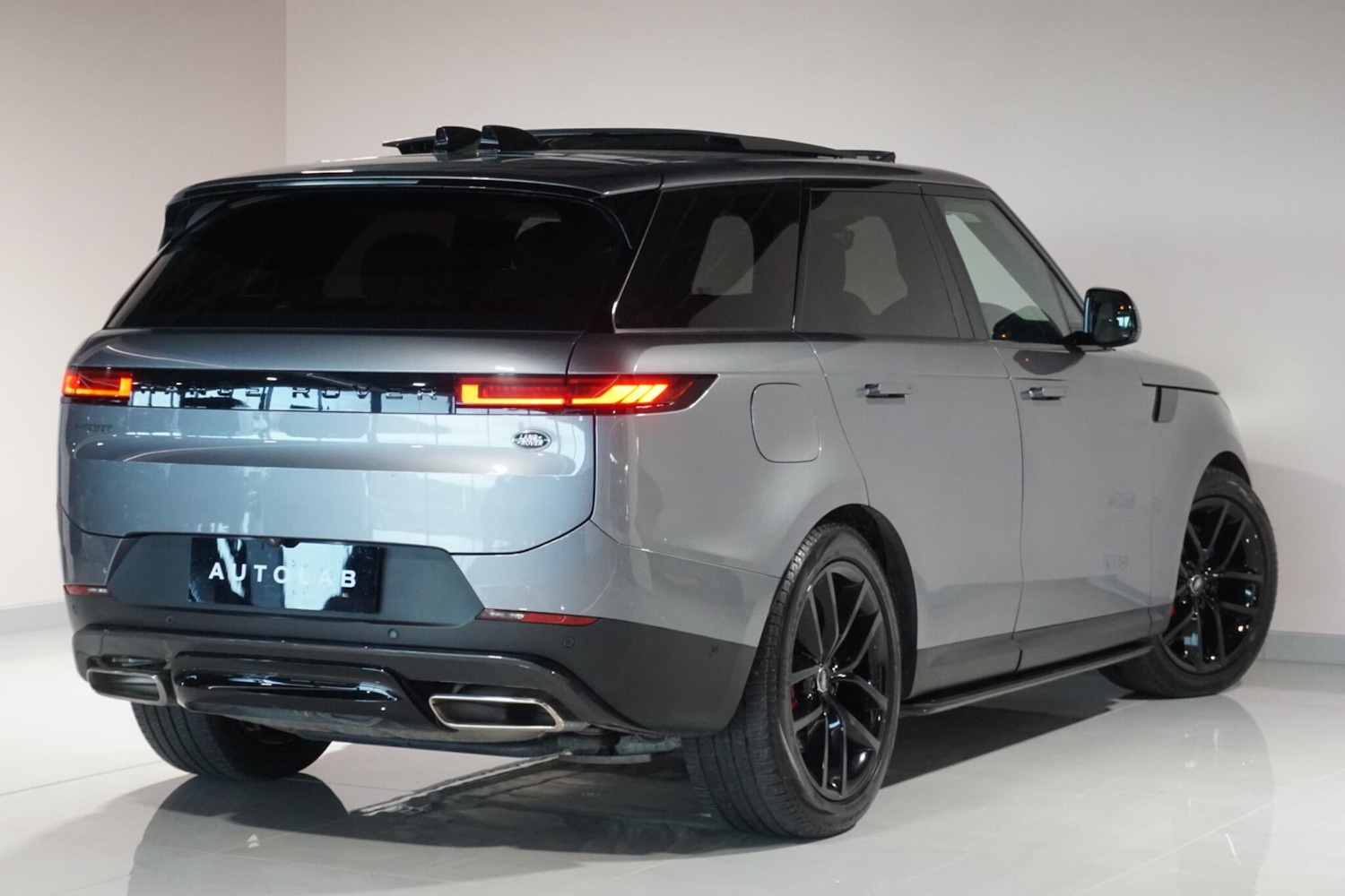 Used Land Rover Range Rover Sport 2023 for sale - 77229691: Photo 25