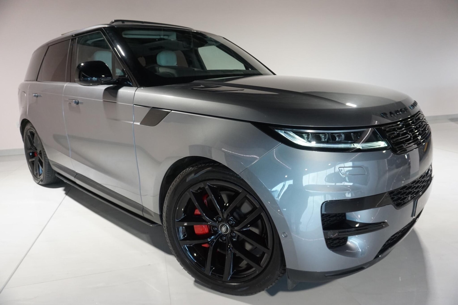 Used Land Rover Range Rover Sport 2023 for sale - 77229691: Photo 26