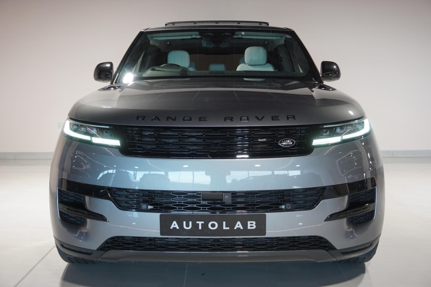 Used Land Rover Range Rover Sport 2023 for sale - 77229691: Photo 27