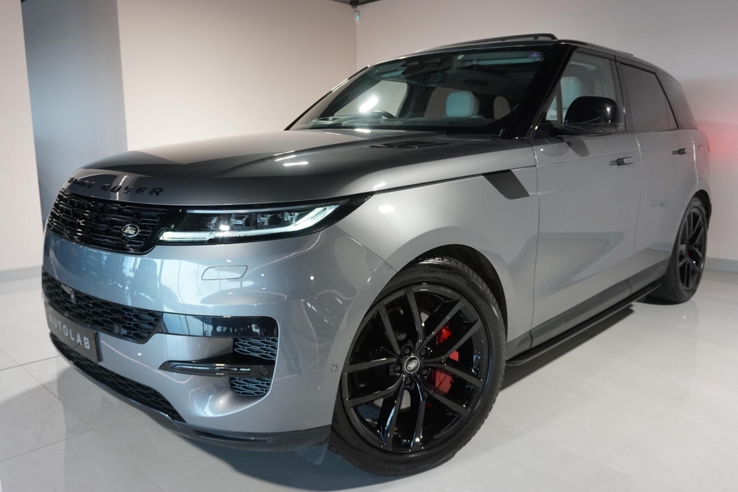 Used Land Rover Range Rover Sport 2023 for sale - 77229691: Photo 28