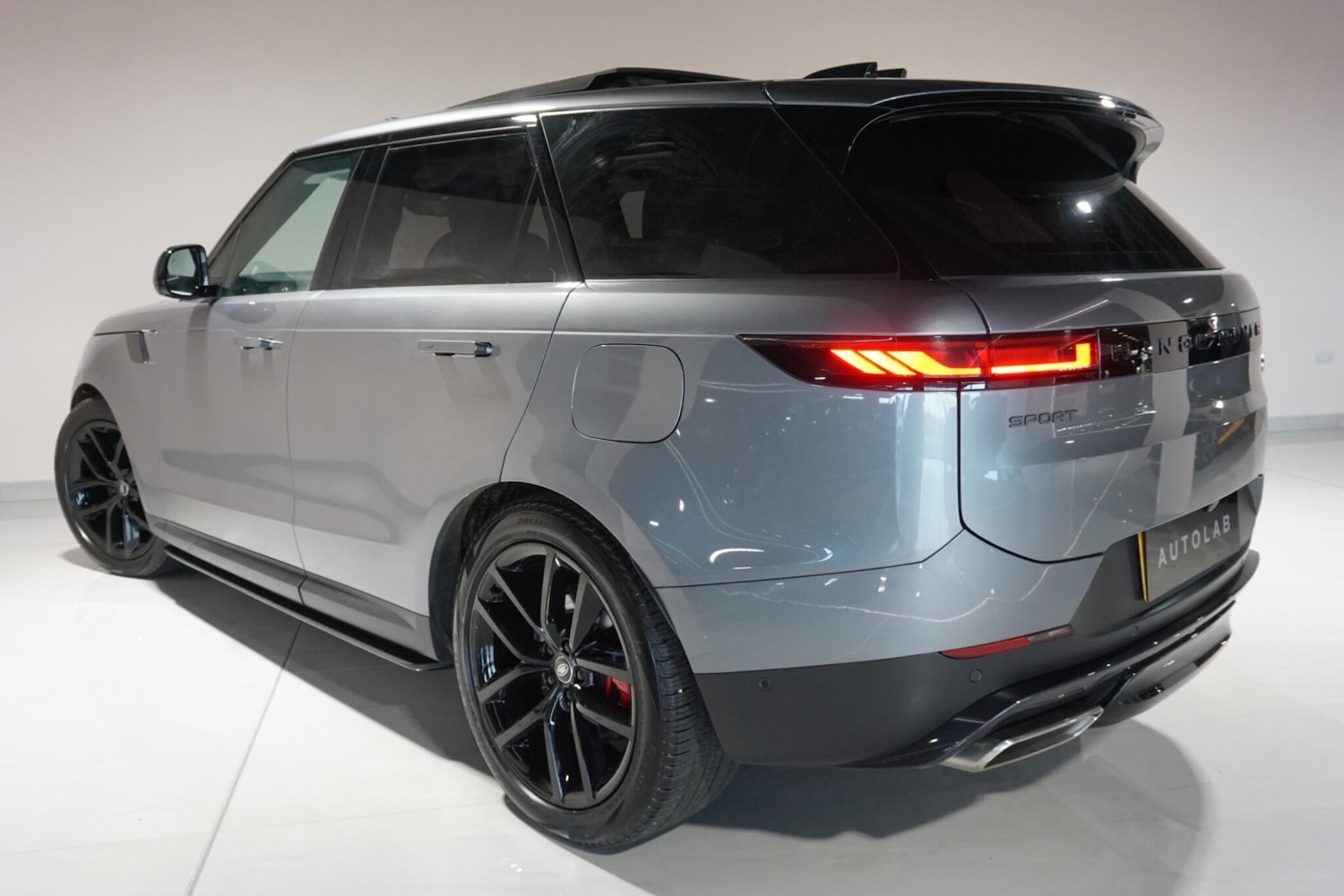 Used Land Rover Range Rover Sport 2023 for sale - 77229691: Photo 29