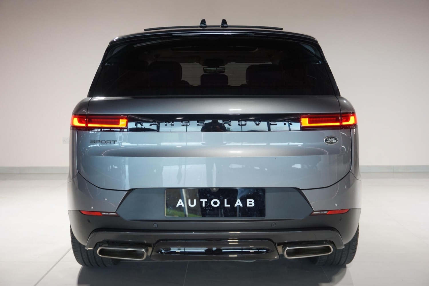 Used Land Rover Range Rover Sport 2023 for sale - 77229691: Photo 30