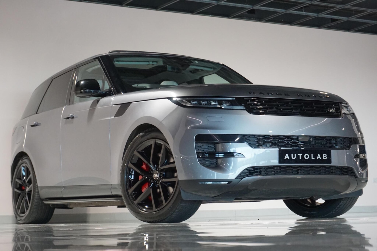 Used Land Rover Range Rover Sport 2023 for sale - 77229691: Photo 32