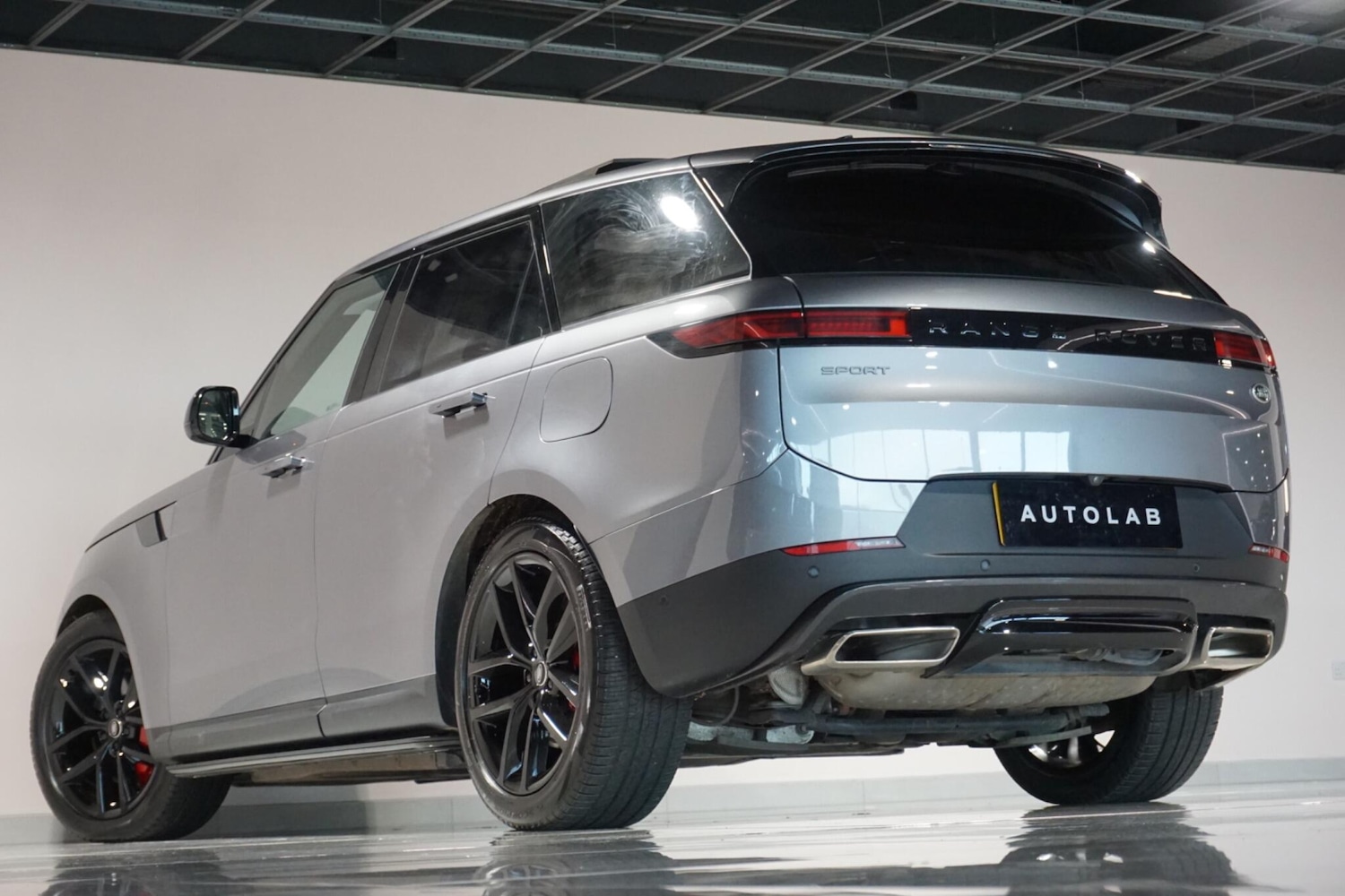 Used Land Rover Range Rover Sport 2023 for sale - 77229691: Photo 33