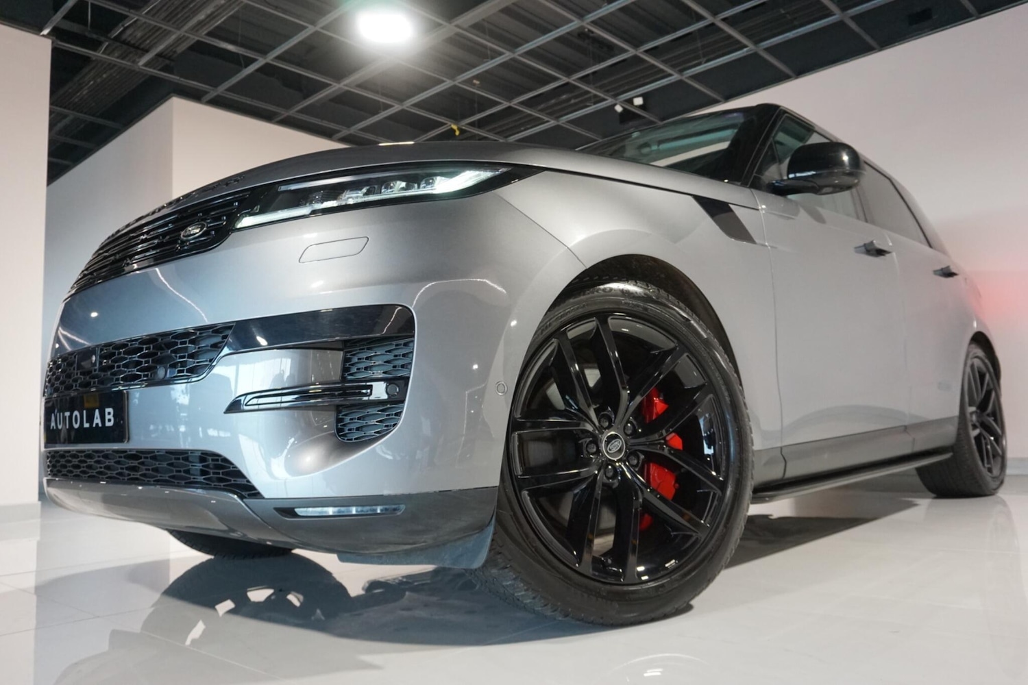 Used Land Rover Range Rover Sport 2023 for sale - 77229691: Photo 34