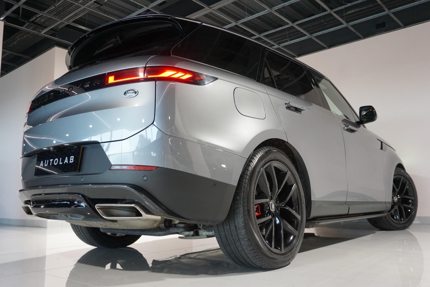 Used Land Rover Range Rover Sport 2023 for sale - 77229691: Photo 35