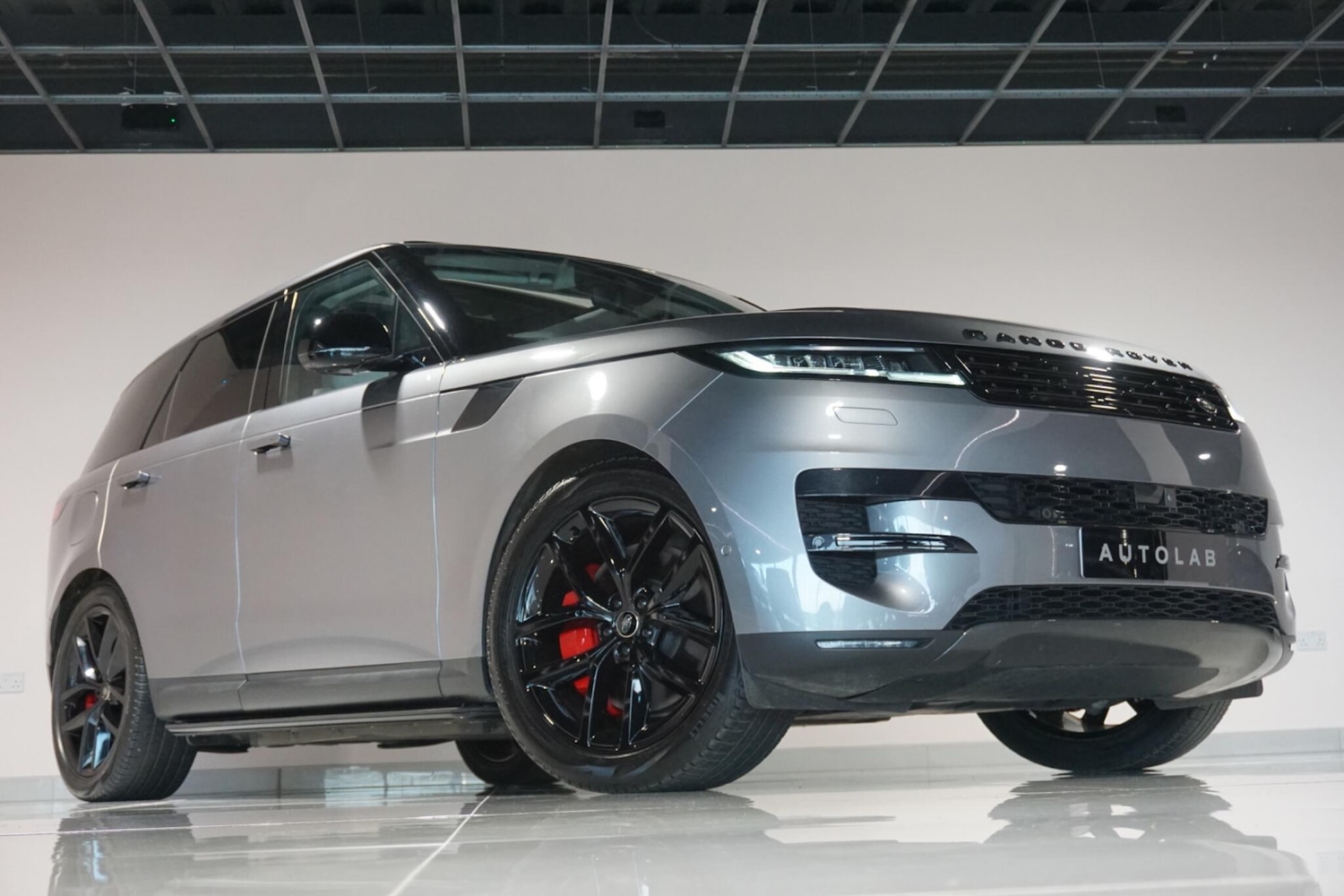 Used Land Rover Range Rover Sport 2023 for sale - 77229691: Photo 36