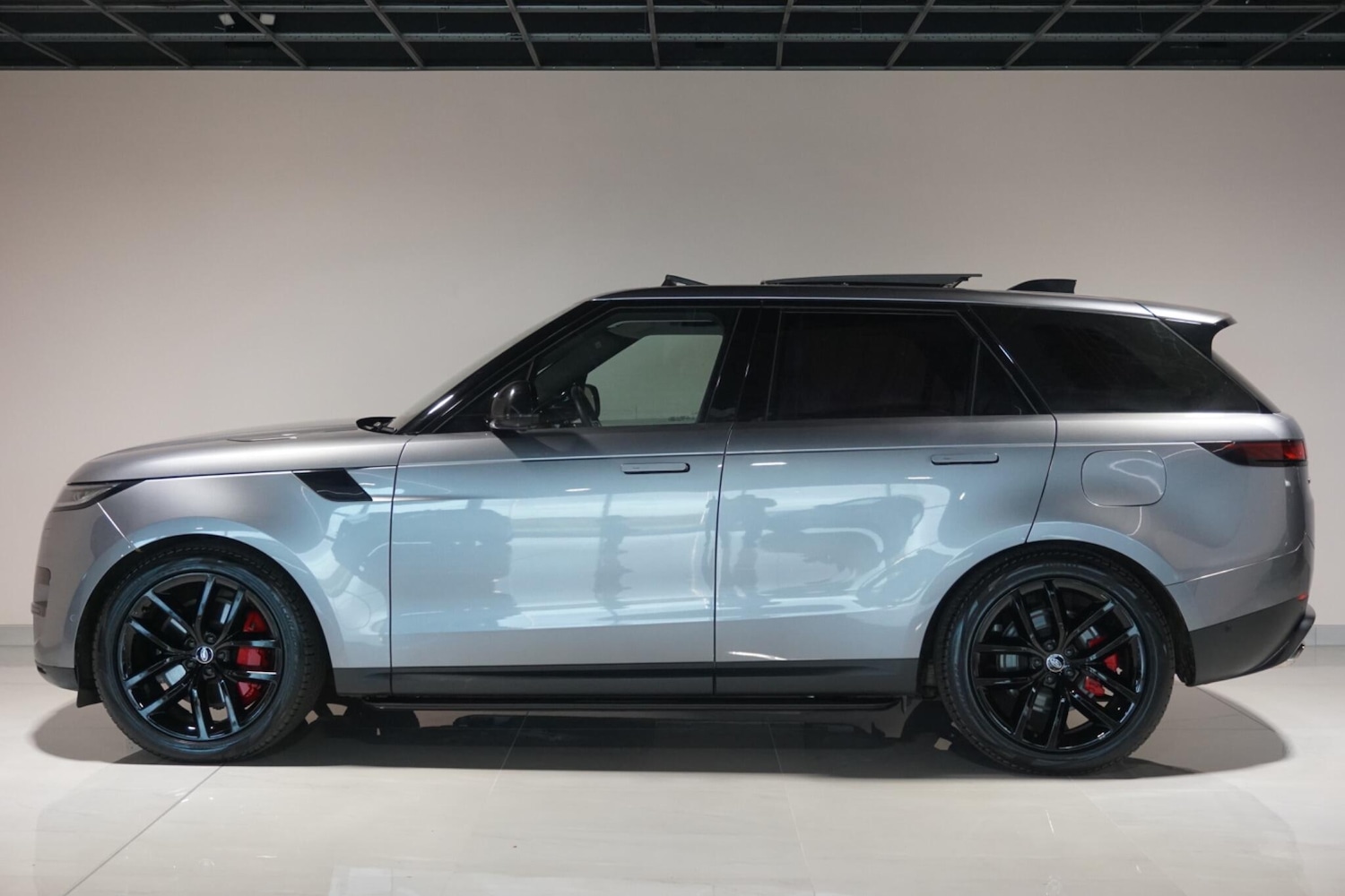 Used Land Rover Range Rover Sport 2023 for sale - 77229691: Photo 37