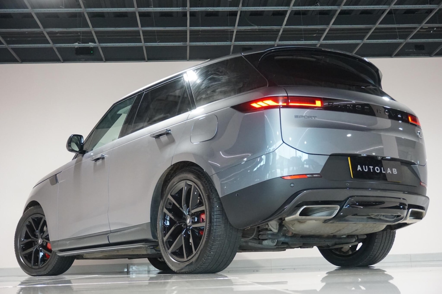 Used Land Rover Range Rover Sport 2023 for sale - 77229691: Photo 38