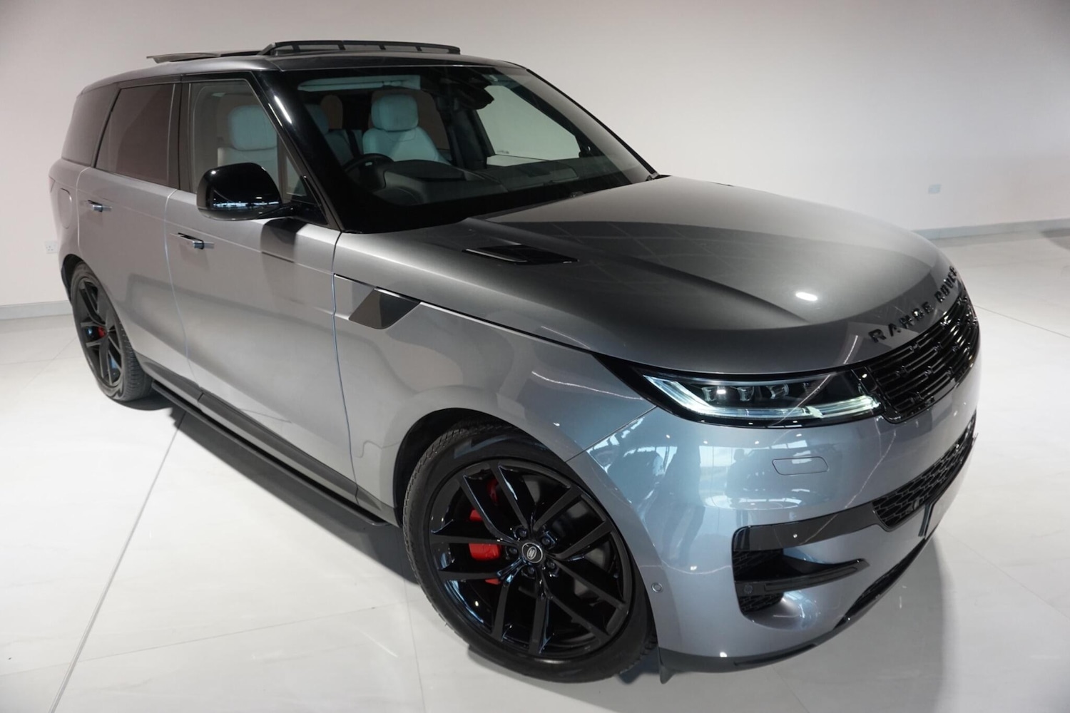Used Land Rover Range Rover Sport 2023 for sale - 77229691: Photo 39