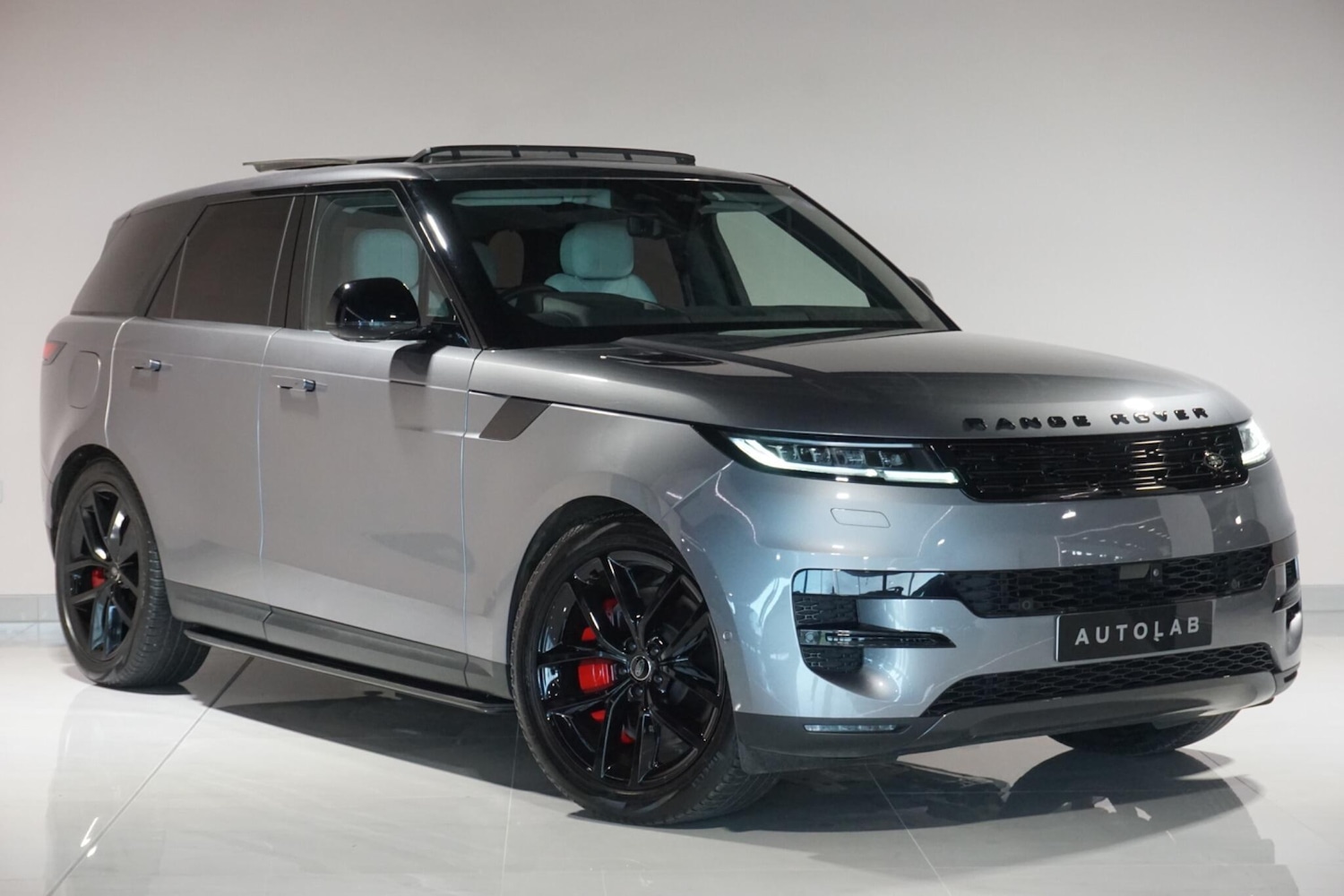 Used Land Rover Range Rover Sport 2023 for sale - 77229691: Photo 41