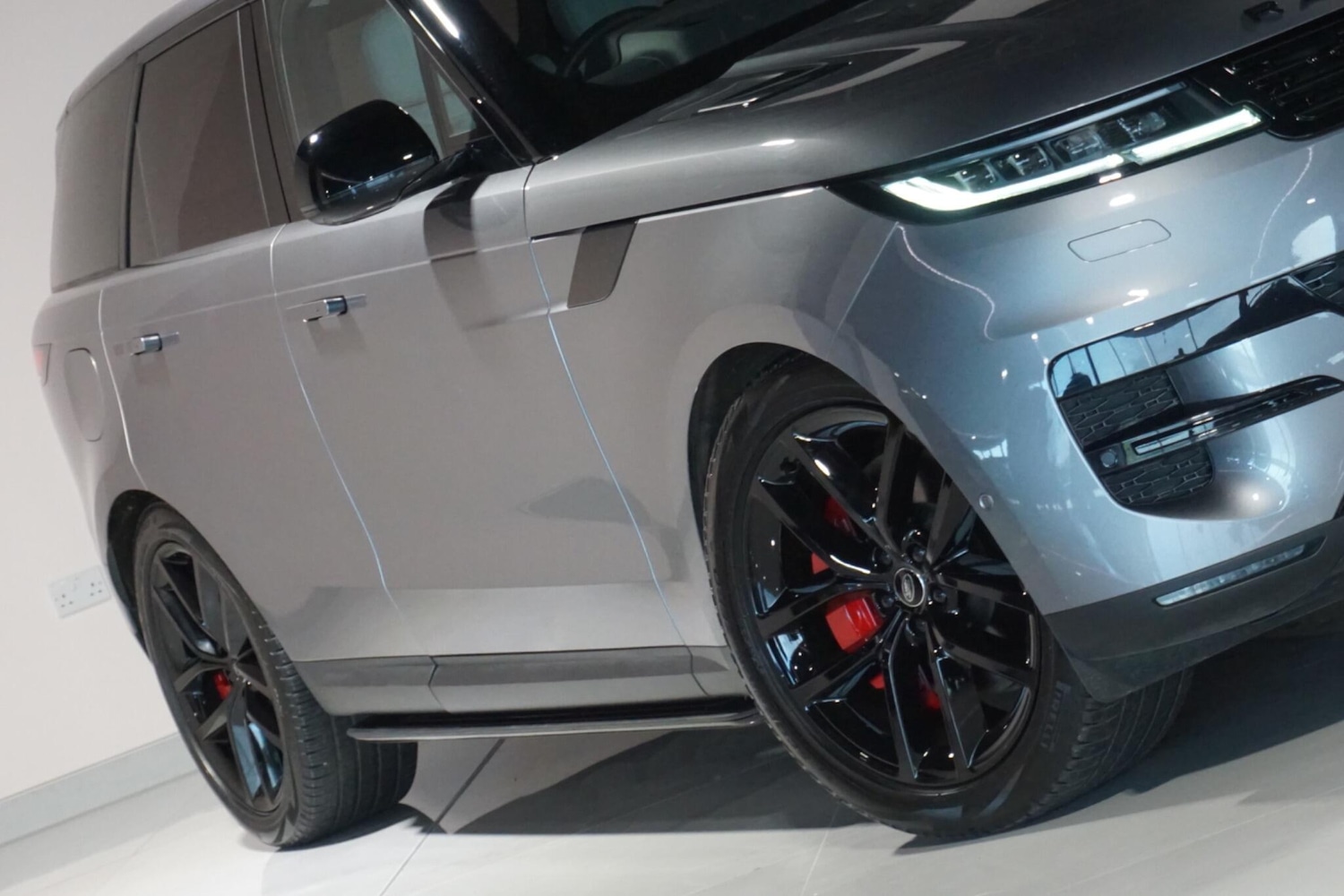 Used Land Rover Range Rover Sport 2023 for sale - 77229691: Photo 45