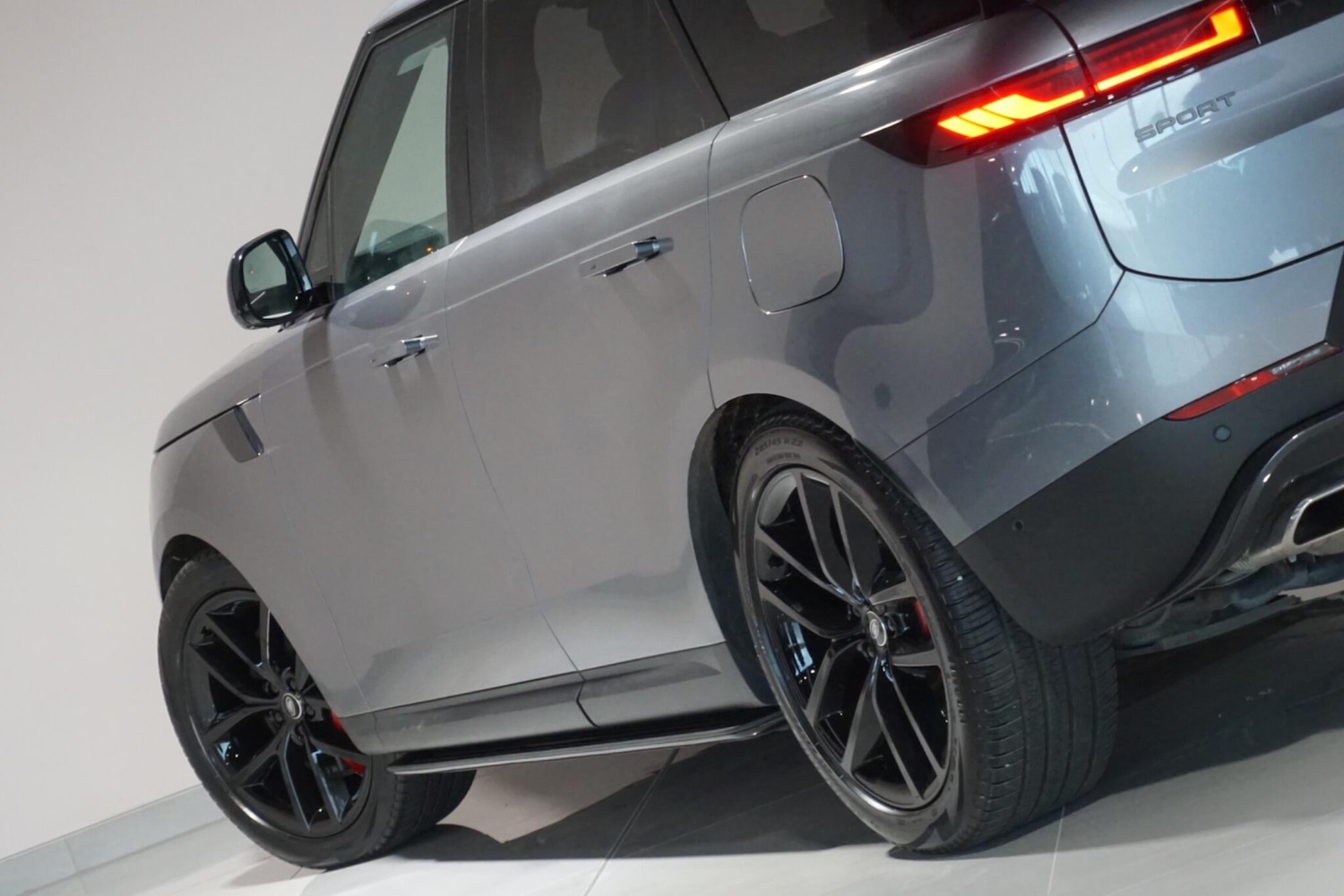 Used Land Rover Range Rover Sport 2023 for sale - 77229691: Photo 46