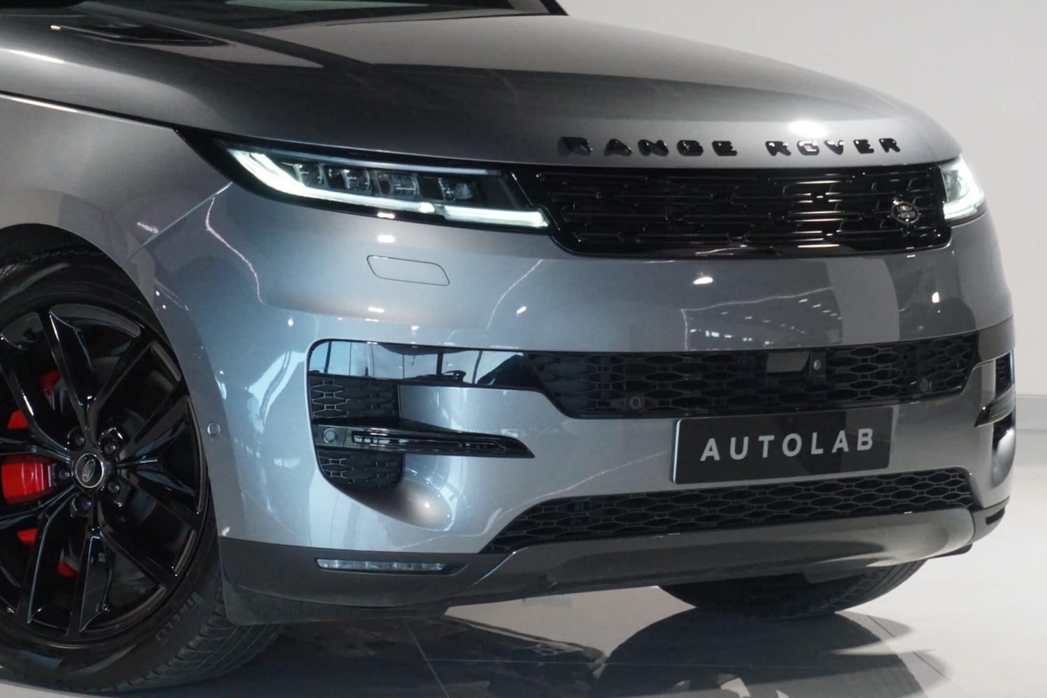 Used Land Rover Range Rover Sport 2023 for sale - 77229691: Photo 47